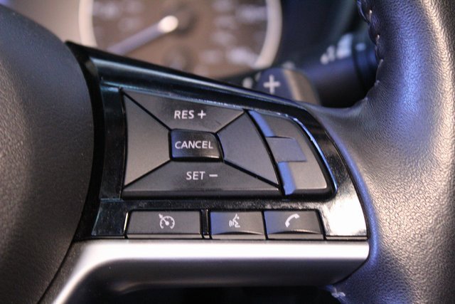 Used 2021 Nissan Altima 2.5 SR image 22