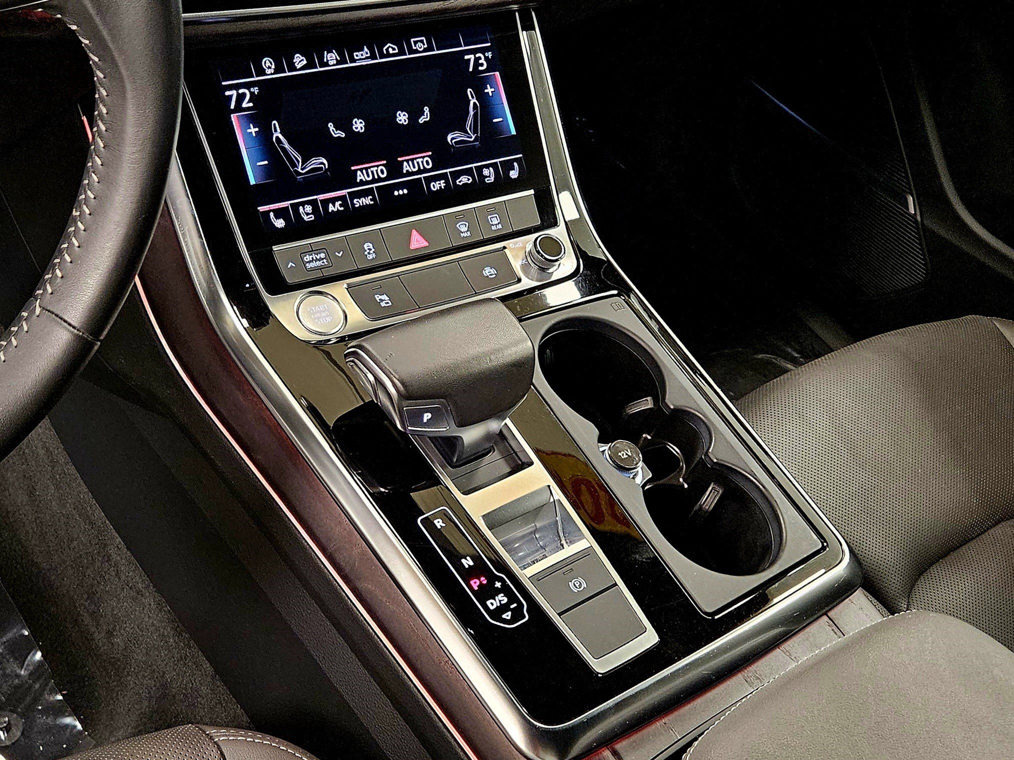 Used 2019 Audi Q8 Premium Plus image 47