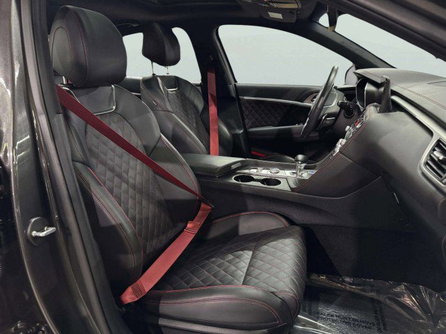 Used 2023 Genesis G70 3.3T w/ Sport Prestige Package image 17