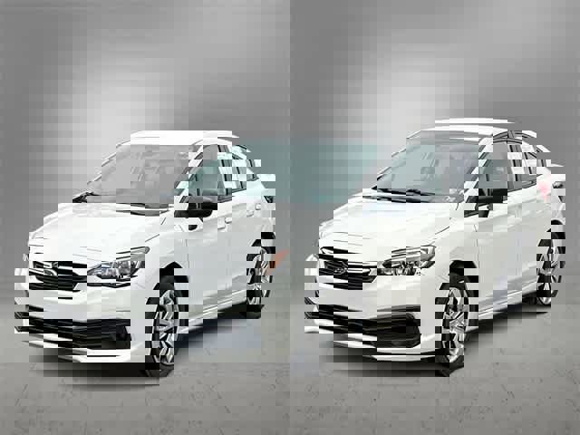 Certified 2023 Subaru Impreza 2.0i