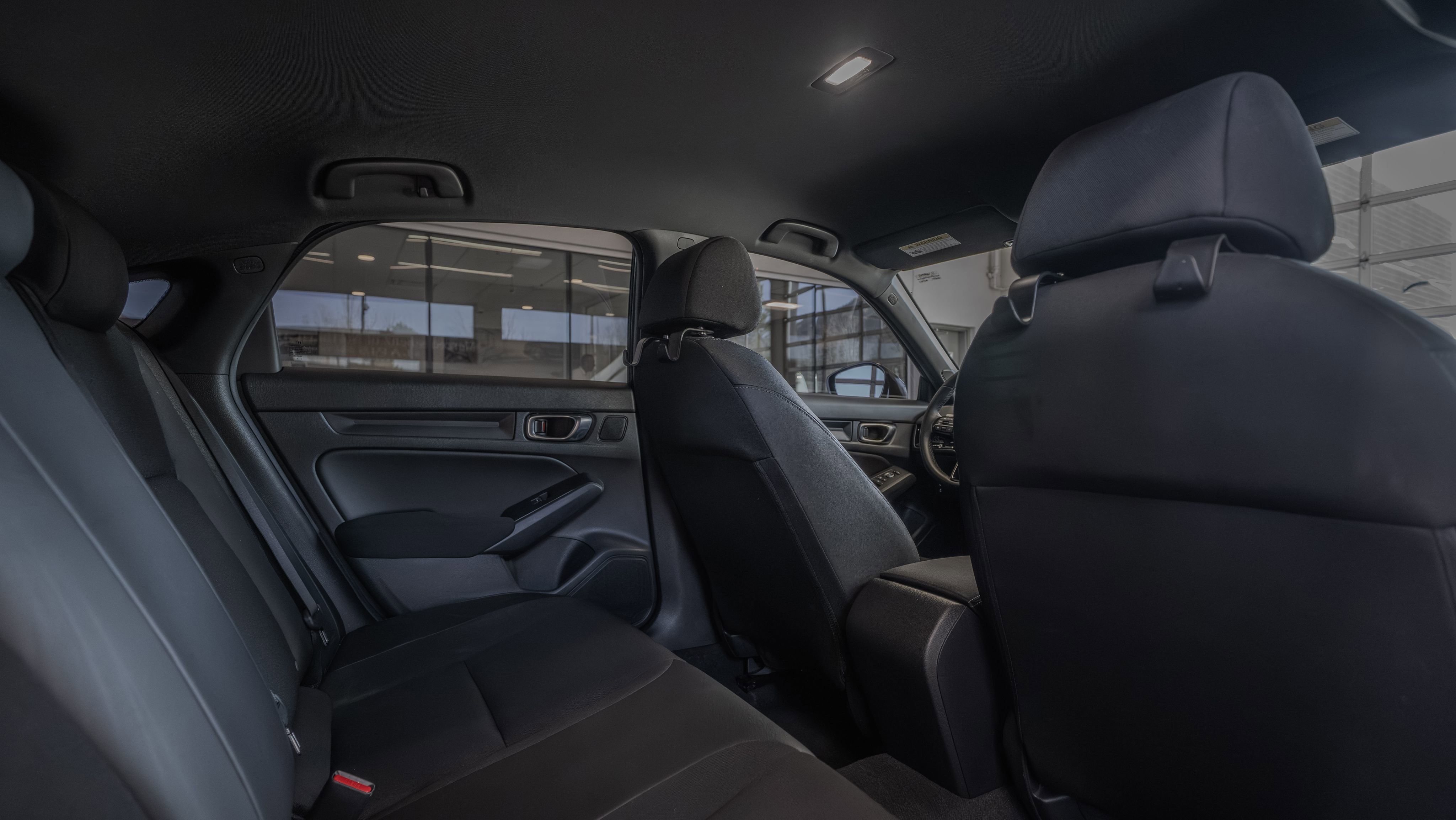 Used 2024 Honda Civic Sport image 28