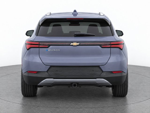 Used 2024 Chevrolet Equinox EV LT FWD image 7
