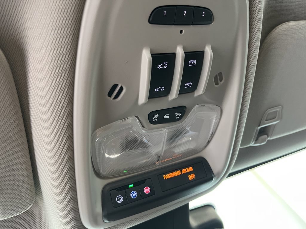 Used 2023 Buick Encore GX Essence w/ Experience Buick Package AWD/4WD image 18