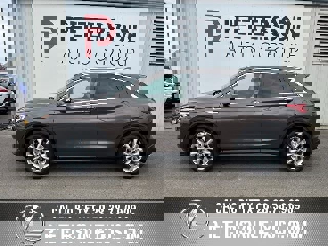 Used 2019 INFINITI QX50 Essential w/ Premium Heat Package image 7