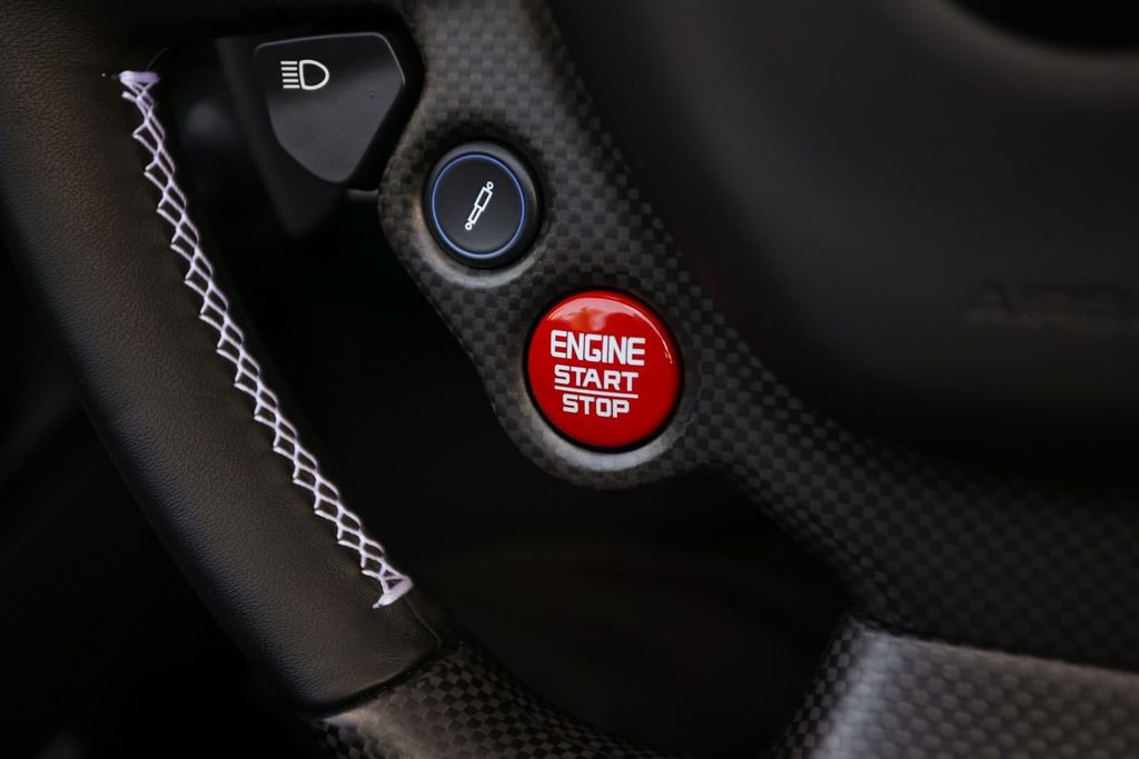 Certified 2020 Ferrari 488 Pista Spider RWD image 35