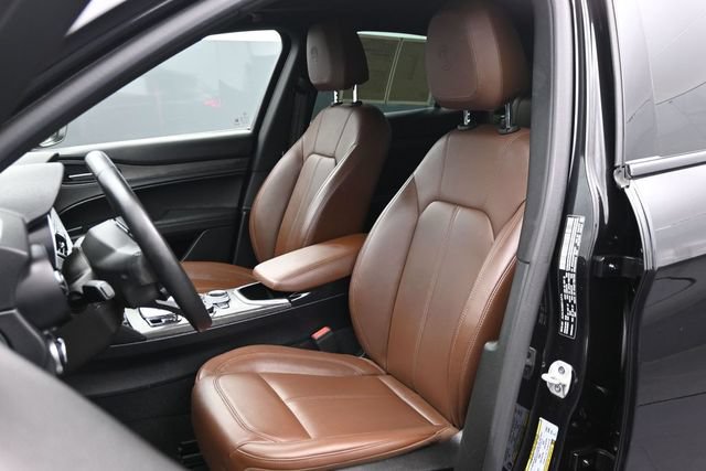 Used 2023 Alfa Romeo Stelvio Ti AWD/4WD image 6