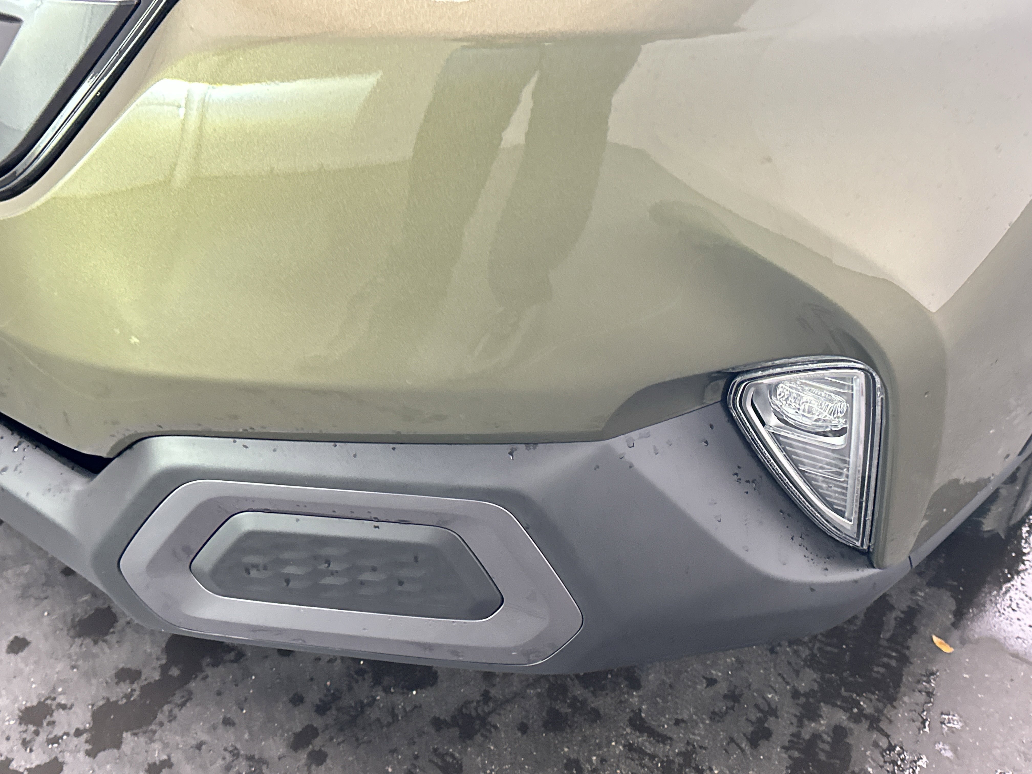 New 2025 Subaru Forester Limited image 44