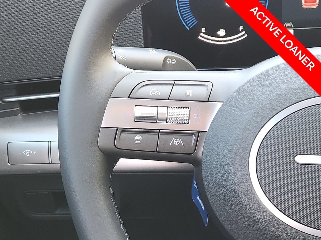 New 2026 Hyundai Kona SEL Sport FWD image 27