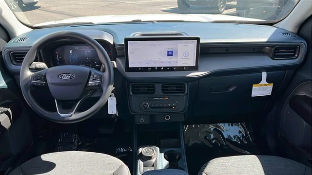 New 2026 Ford Maverick XL FWD image 18