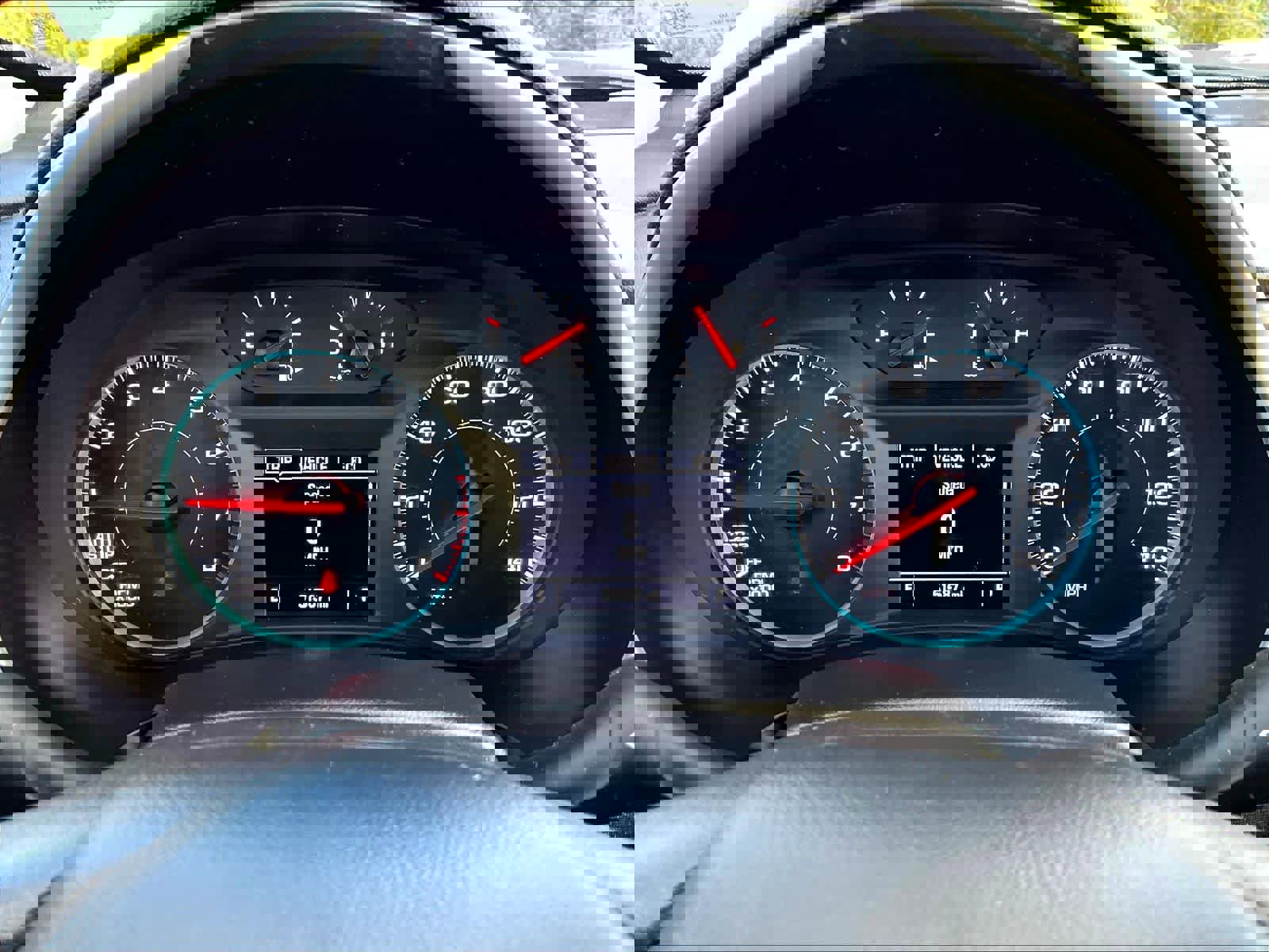 Used 2023 Chevrolet Malibu LT image 25