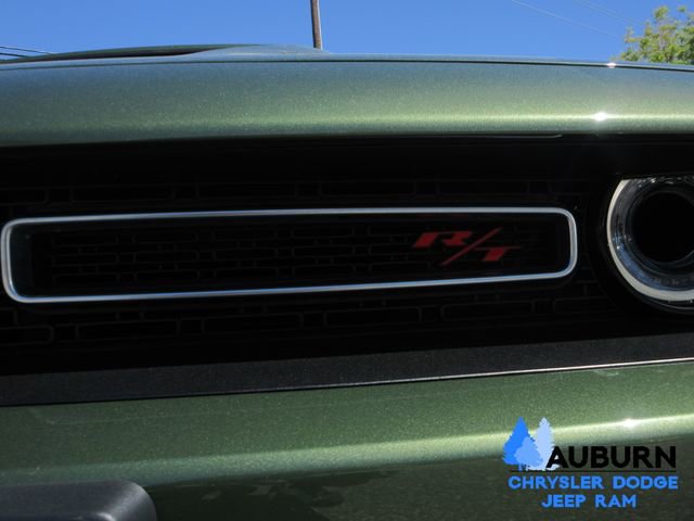 Used 2022 Dodge Challenger R/T image 11