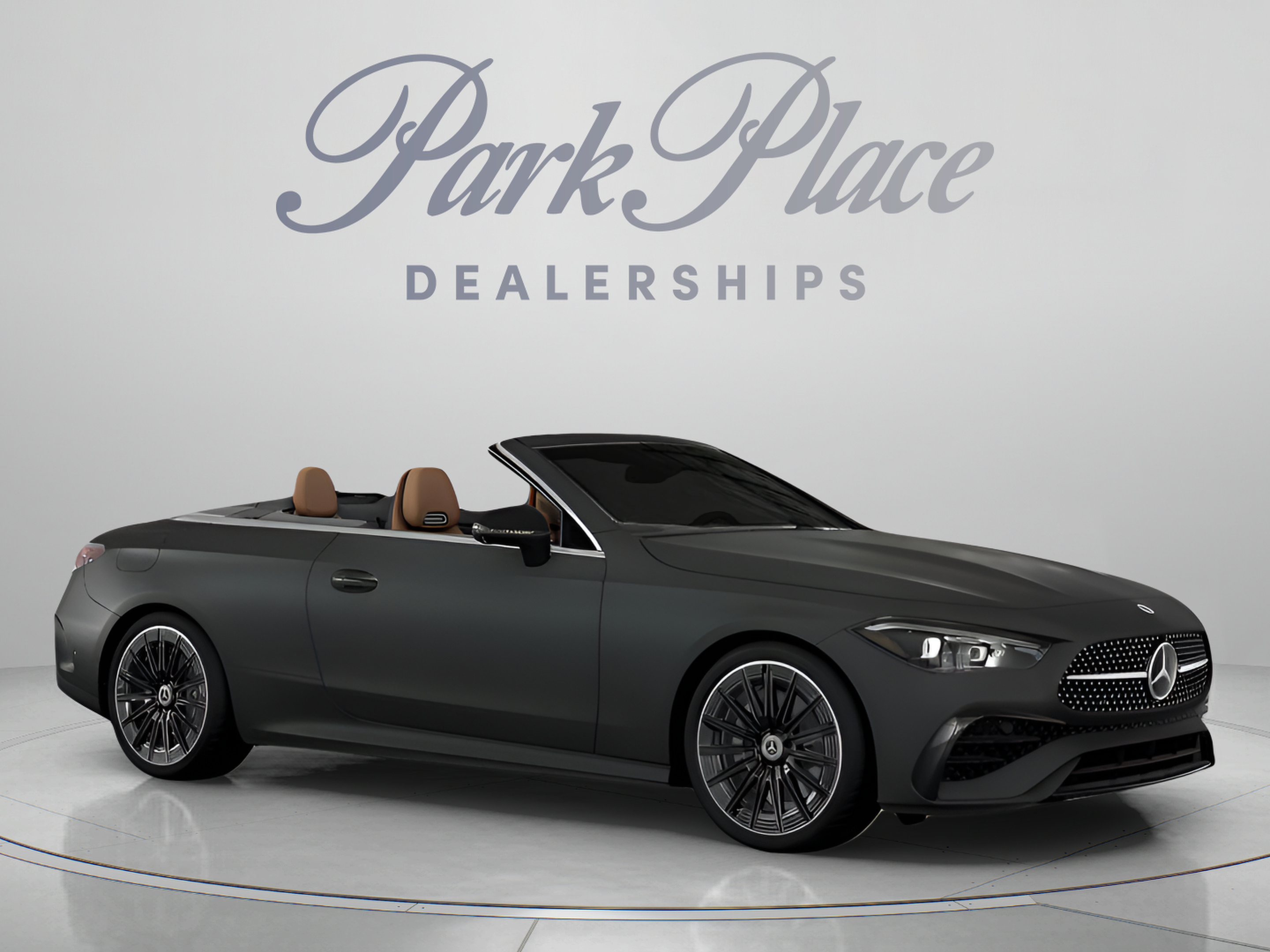 New 2027 Mercedes-Benz CLE 450 4MATIC Cabriolet image 31