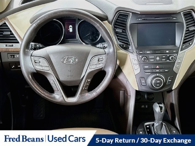 Used 2018 Hyundai Santa Fe Sport w/ 2.0T Ultimate Tech Package 05 AWD/4WD image 31