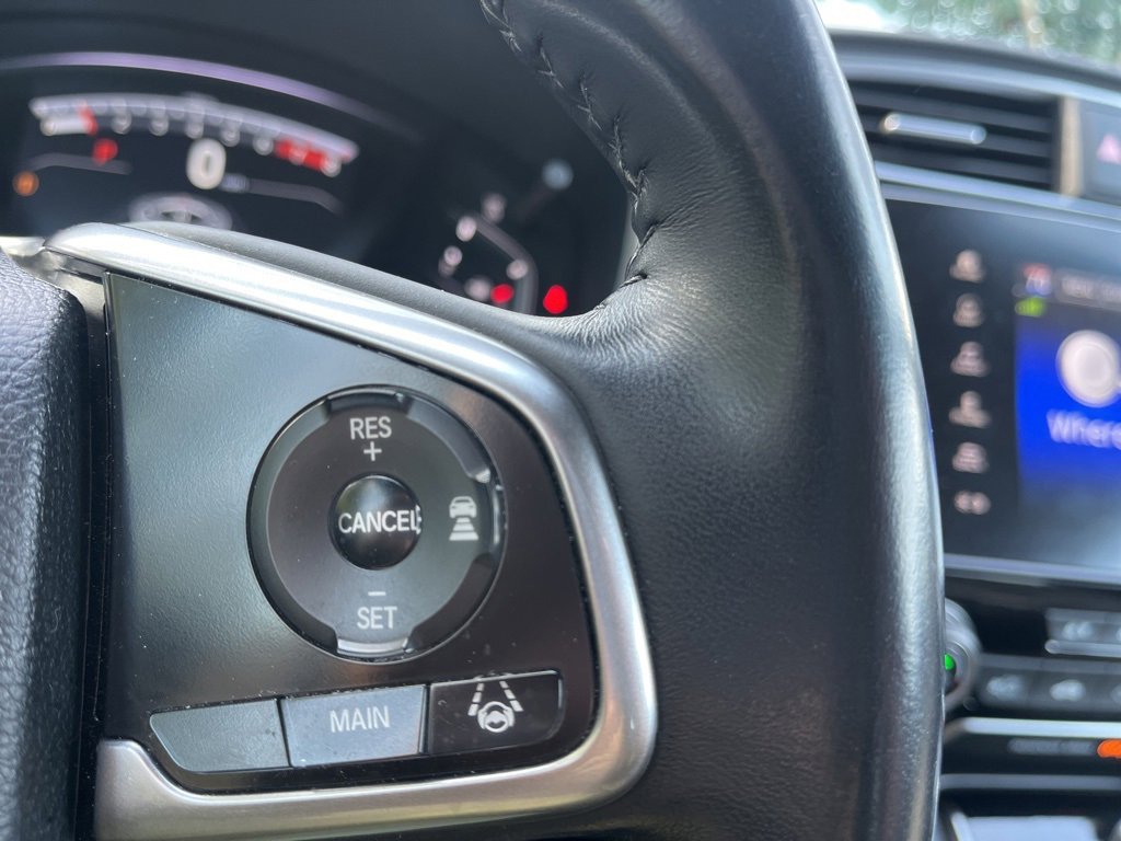 Used 2018 Honda CR-V Touring image 15