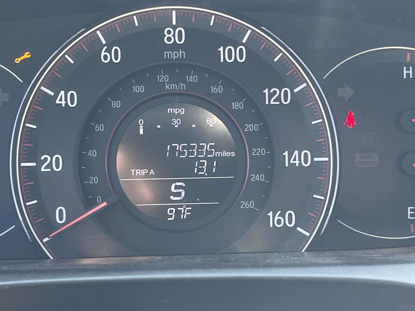 Used 2016 Honda Accord Sport image 17