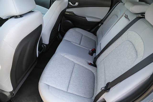 Certified 2023 Hyundai Kona SE FWD image 20