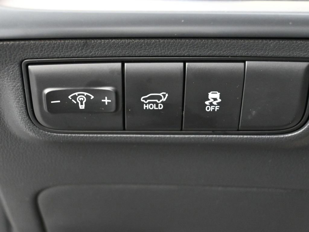 New 2026 Hyundai Tucson SEL image 24