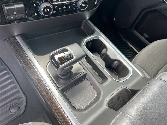 Used 2024 Chevrolet Silverado 1500 RST w/ Convenience Package II AWD/4WD image 32