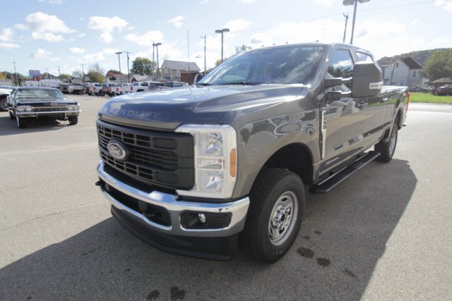 New 2026 Ford F250 XL image 8