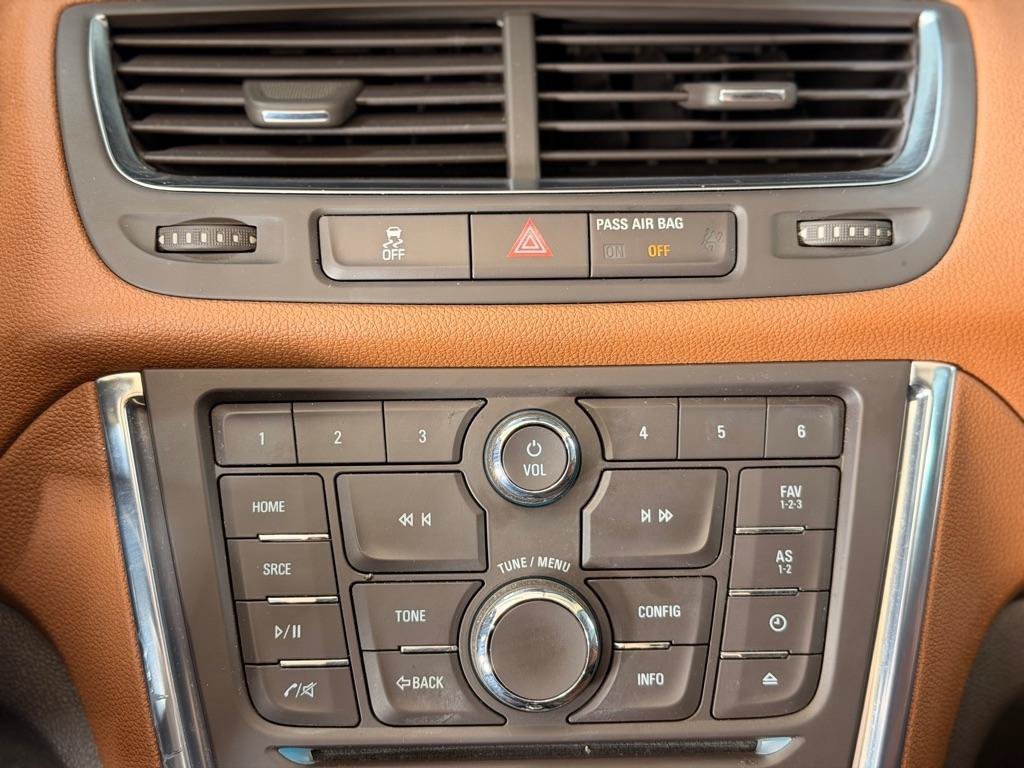 Used 2013 Buick Encore Leather AWD/4WD image 17