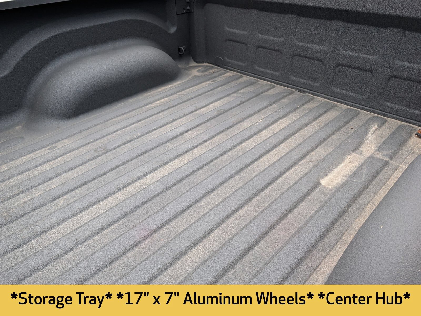 Used 2023 RAM 1500 Tradesman w/ Popular Equipment Group AWD/4WD image 15