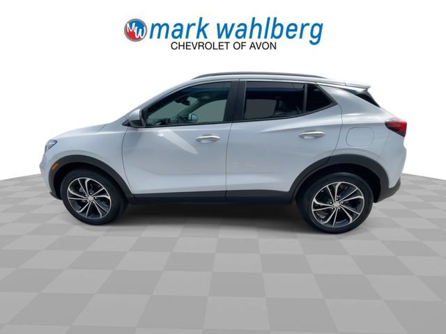 Certified 2023 Buick Encore GX Select image 6