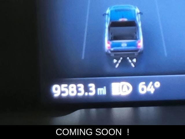 Used 2025 Ford Maverick XLT image 30