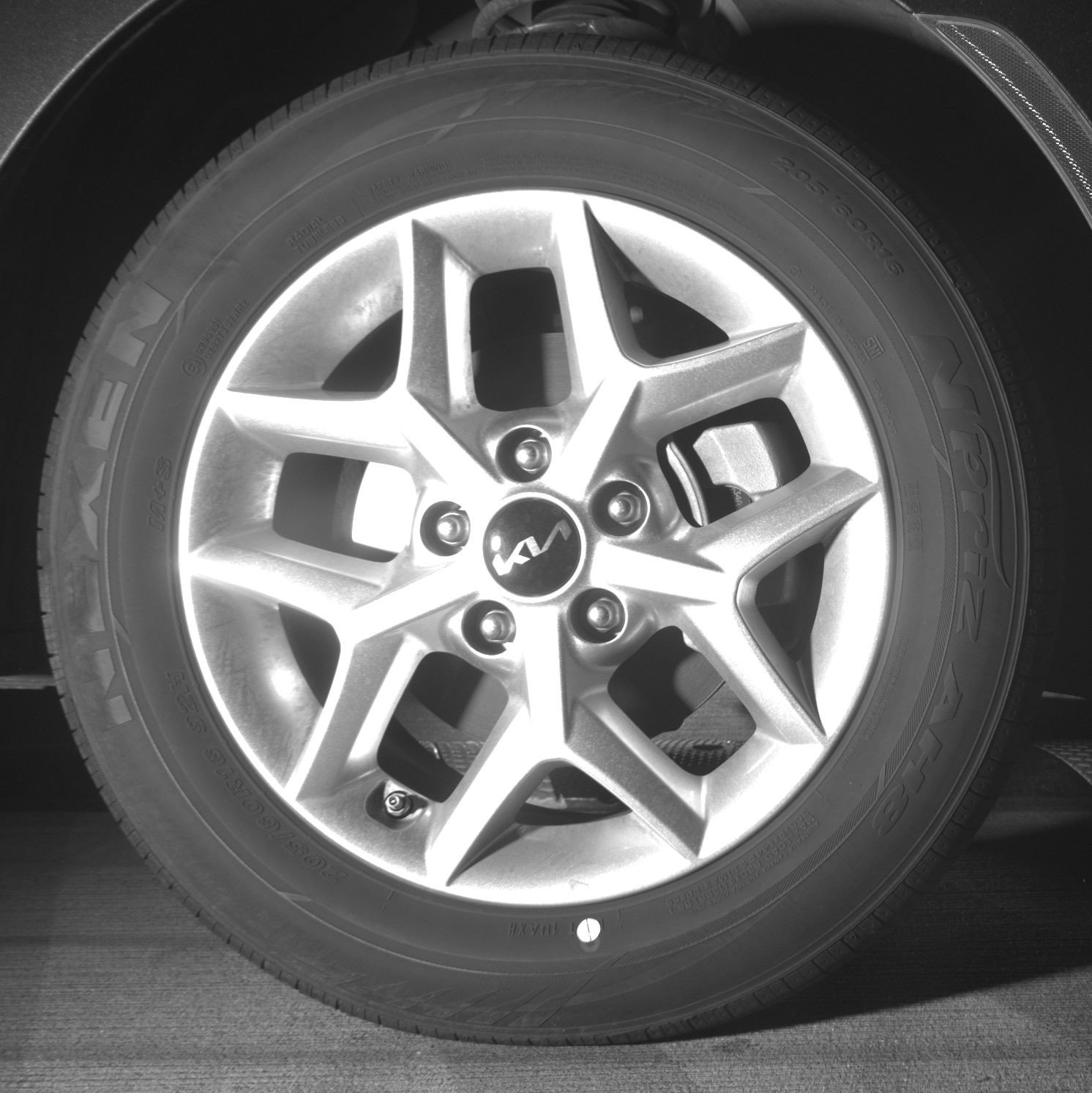 Used 2025 Kia Soul LX w/ LX Technology Package image 13