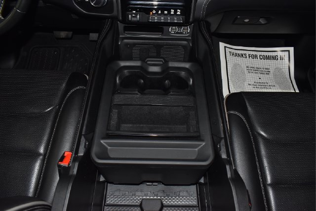 Used 2022 RAM 1500 Limited w/ Body-Colour Bumper Group AWD/4WD image 34