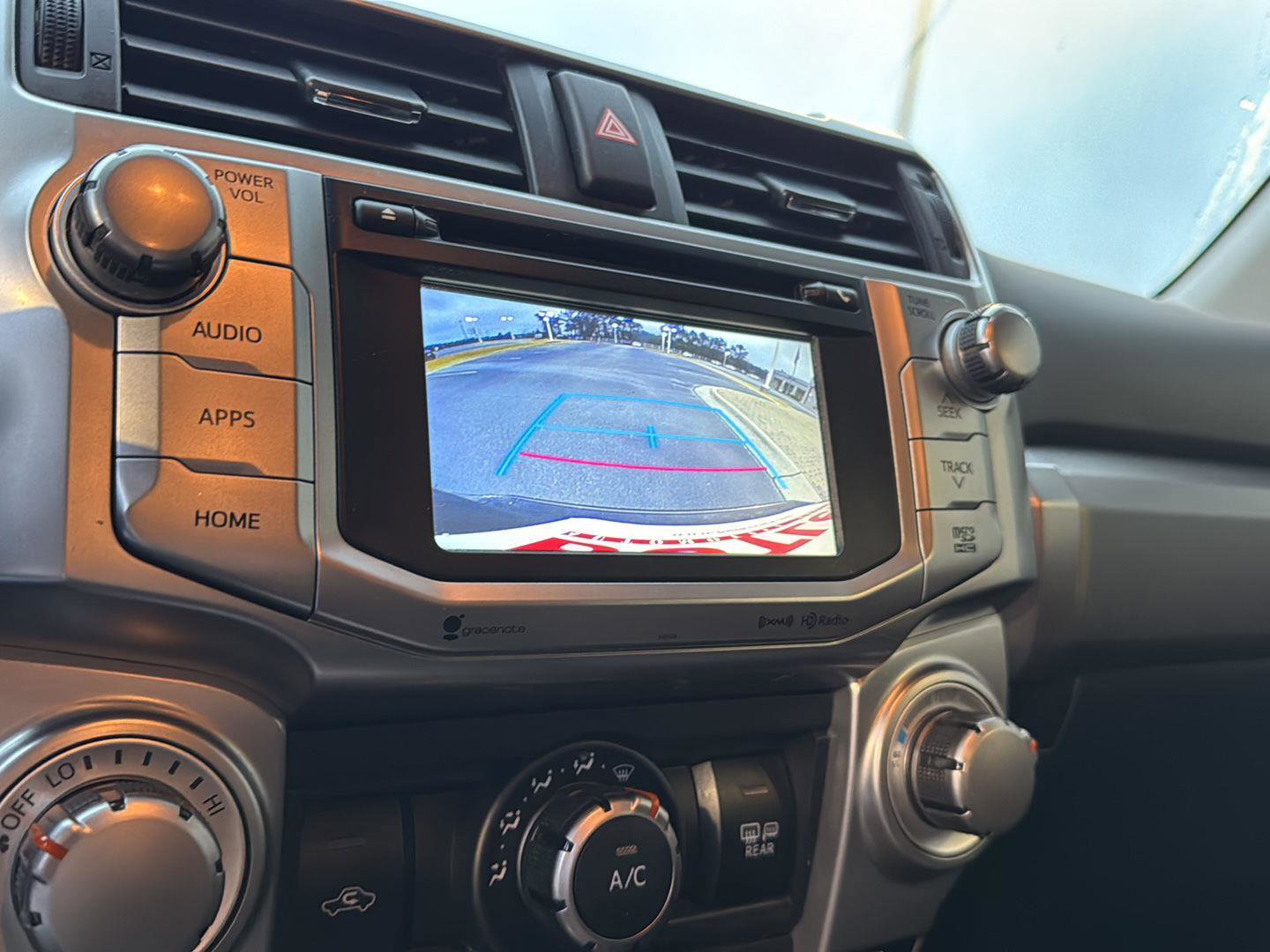 Used 2017 Toyota 4Runner SR5 image 22