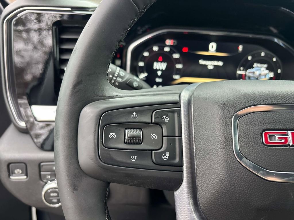 New 2026 GMC Sierra 2500 SLE w/ SLE Value Package; image 7