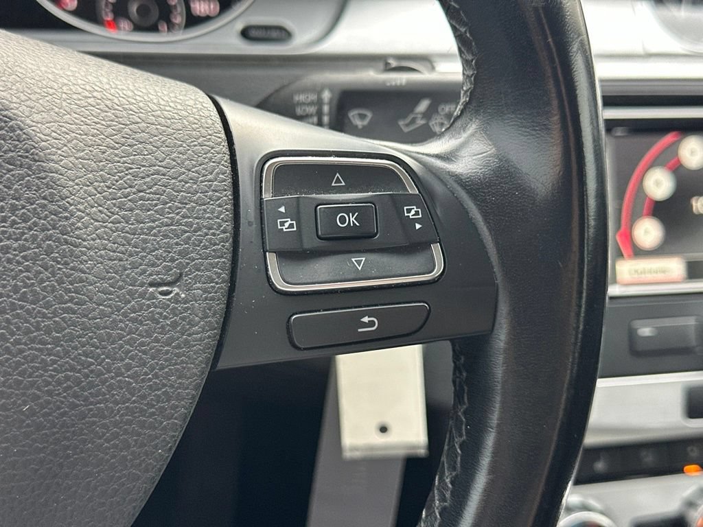 Used 2015 Volkswagen CC Sport FWD image 21