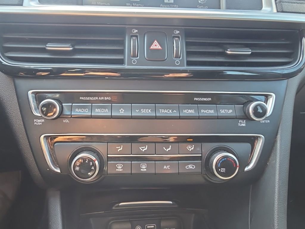 Used 2019 Kia Optima LX image 20