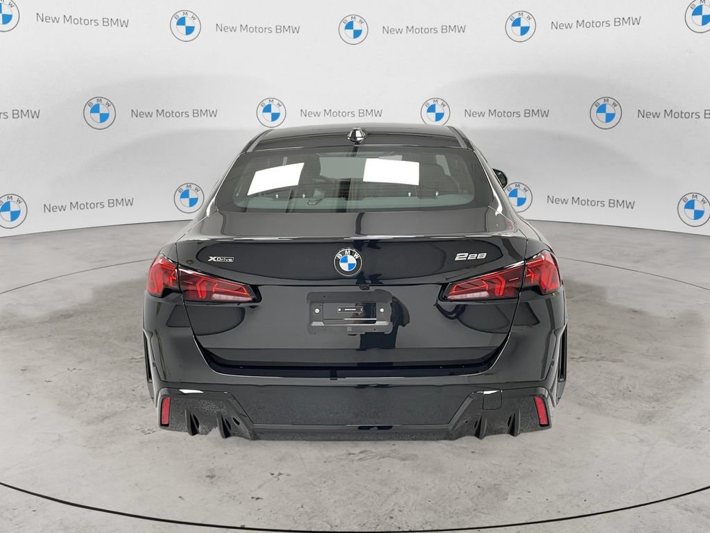 New 2026 BMW 228i xDrive w/ Technology Package AWD/4WD image 3