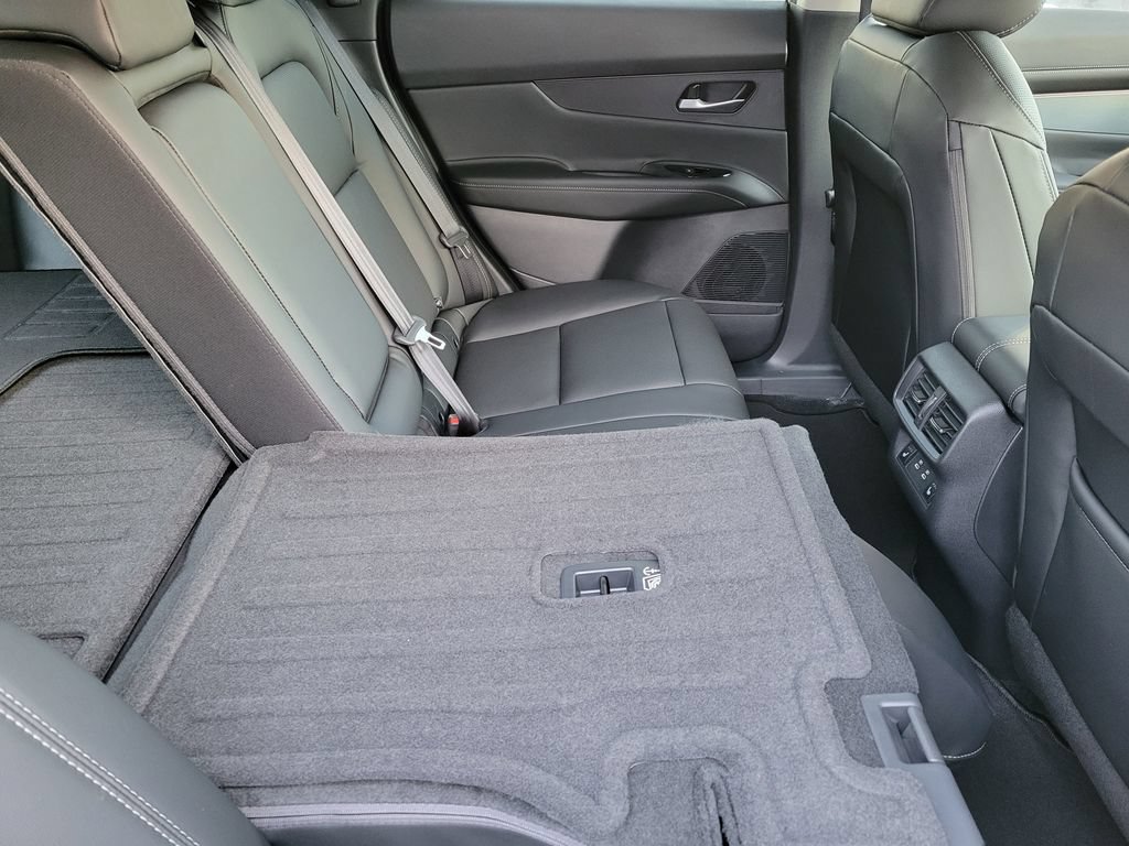New 2026 Nissan Murano SL w/ Comfort Package AWD/4WD image 15