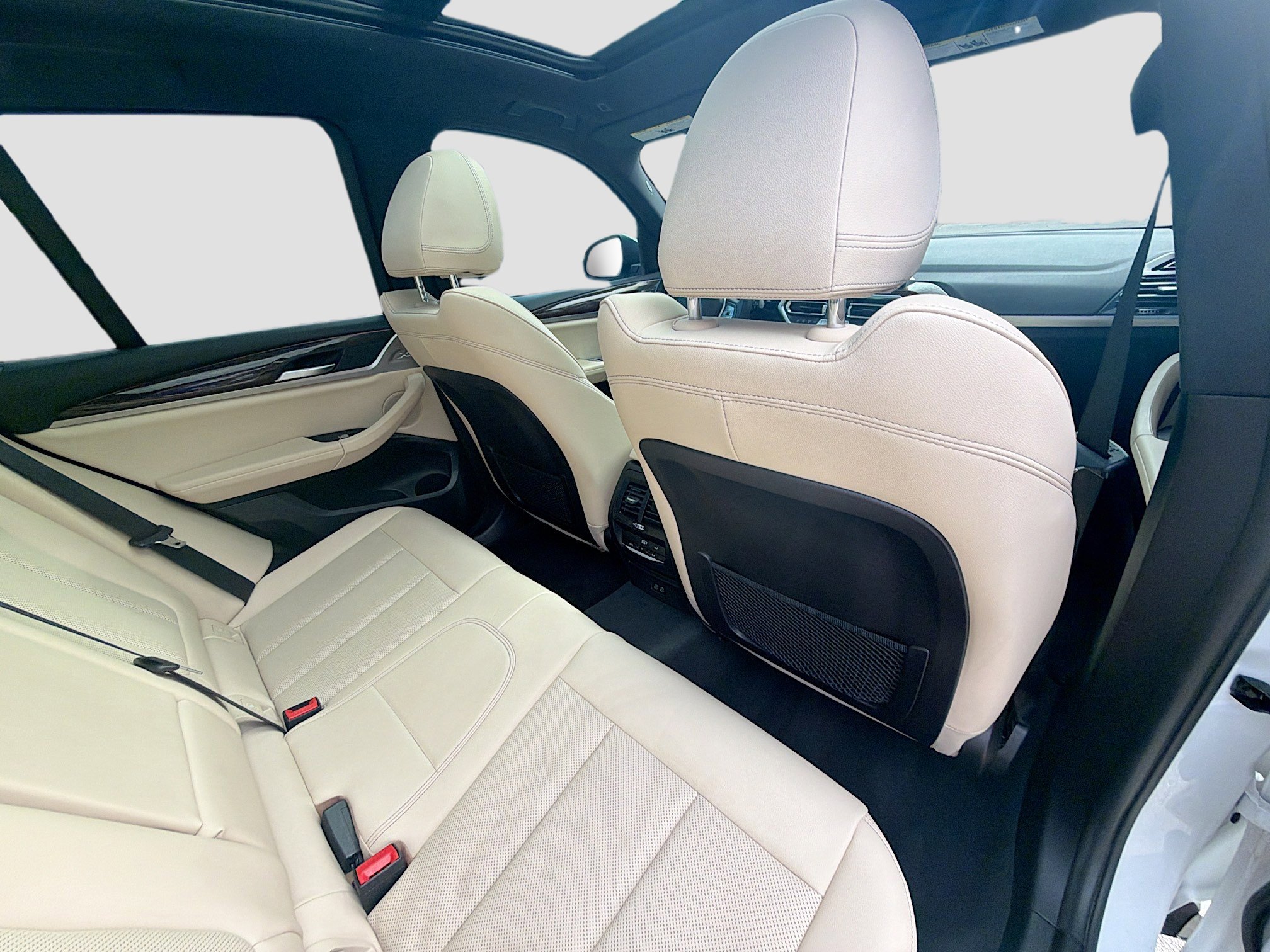 Used 2023 BMW X3 xDrive30i w/ Convenience Package image 30