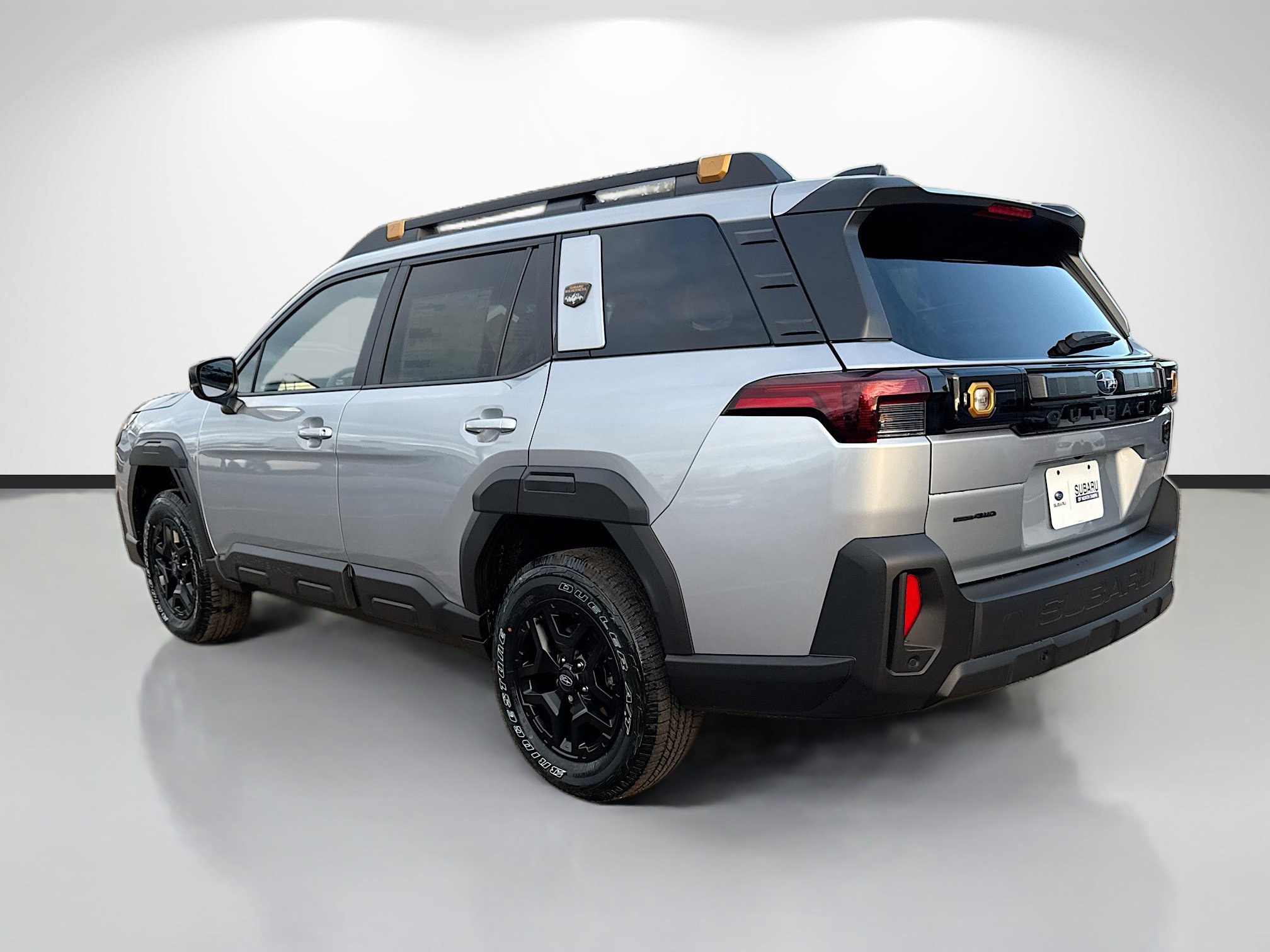 New 2026 Subaru Outback Wilderness image 5