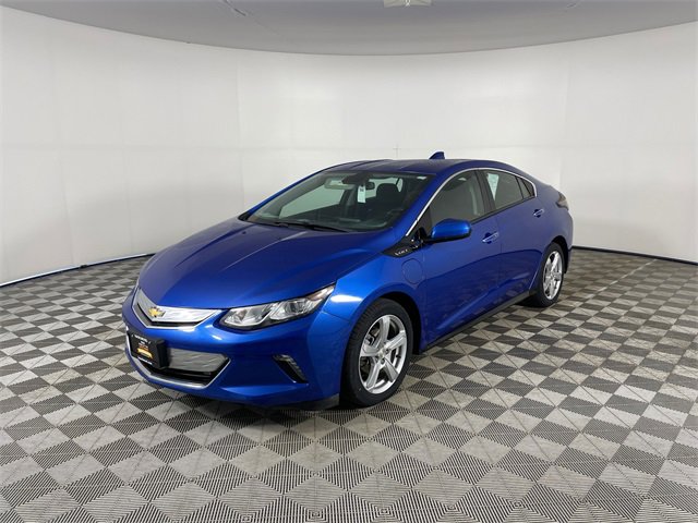 Used 2017 Chevrolet Volt LT w/ Comfort Package image 1