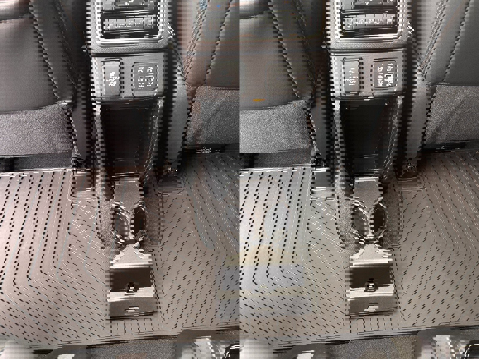 New 2025 Subaru Ascent Bronze Edition image 37