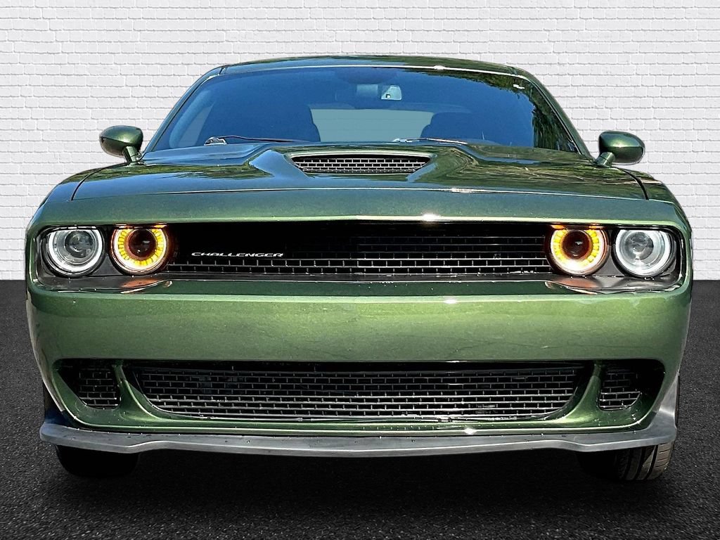 Used 2018 Dodge Challenger GT w/ Driver Convenience Group AWD/4WD image 2