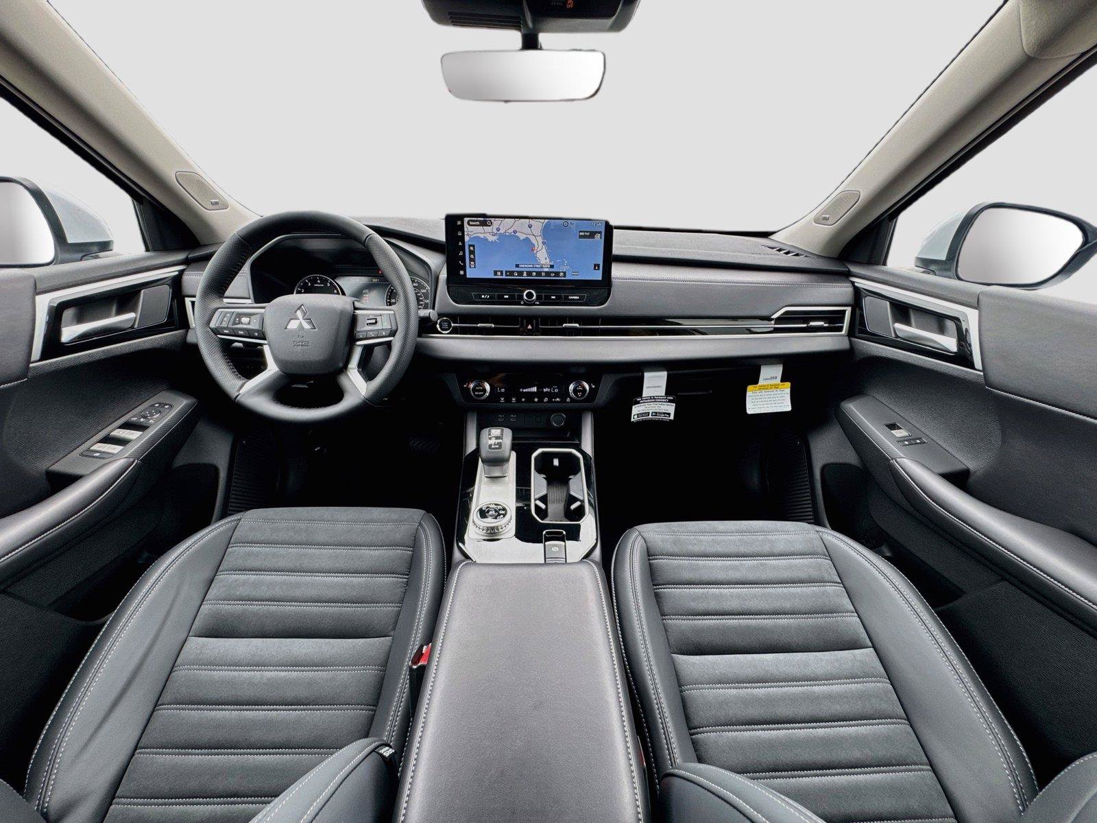 New 2026 Mitsubishi Outlander SE FWD image 26