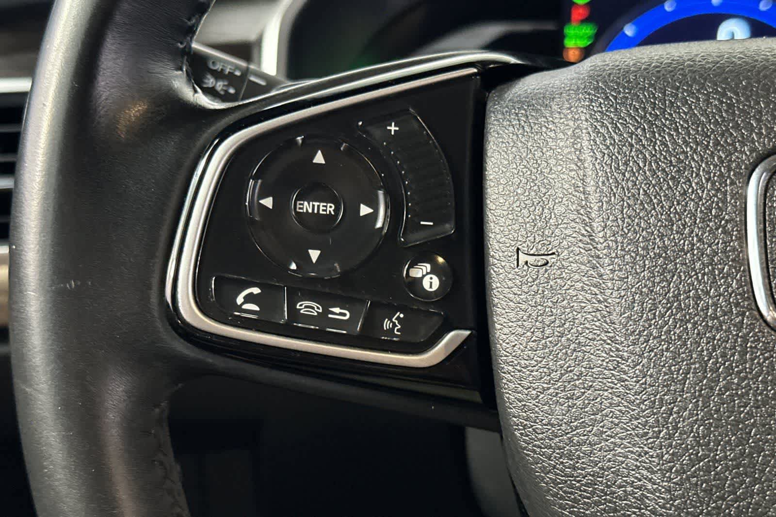 Used 2019 Honda Clarity Touring image 30