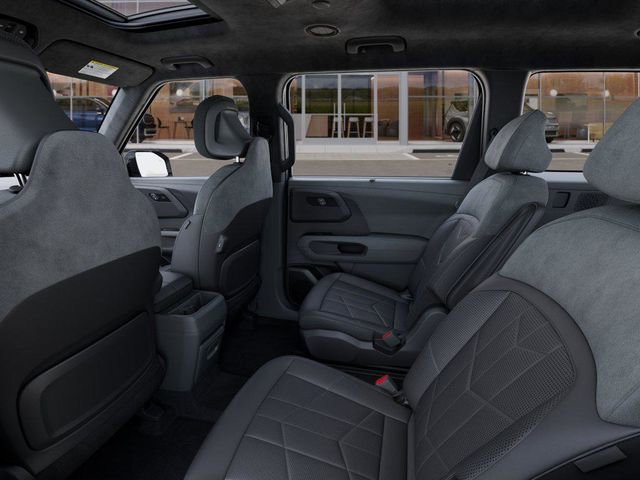 New 2027 Kia Telluride X-Line SX Prestige image 18