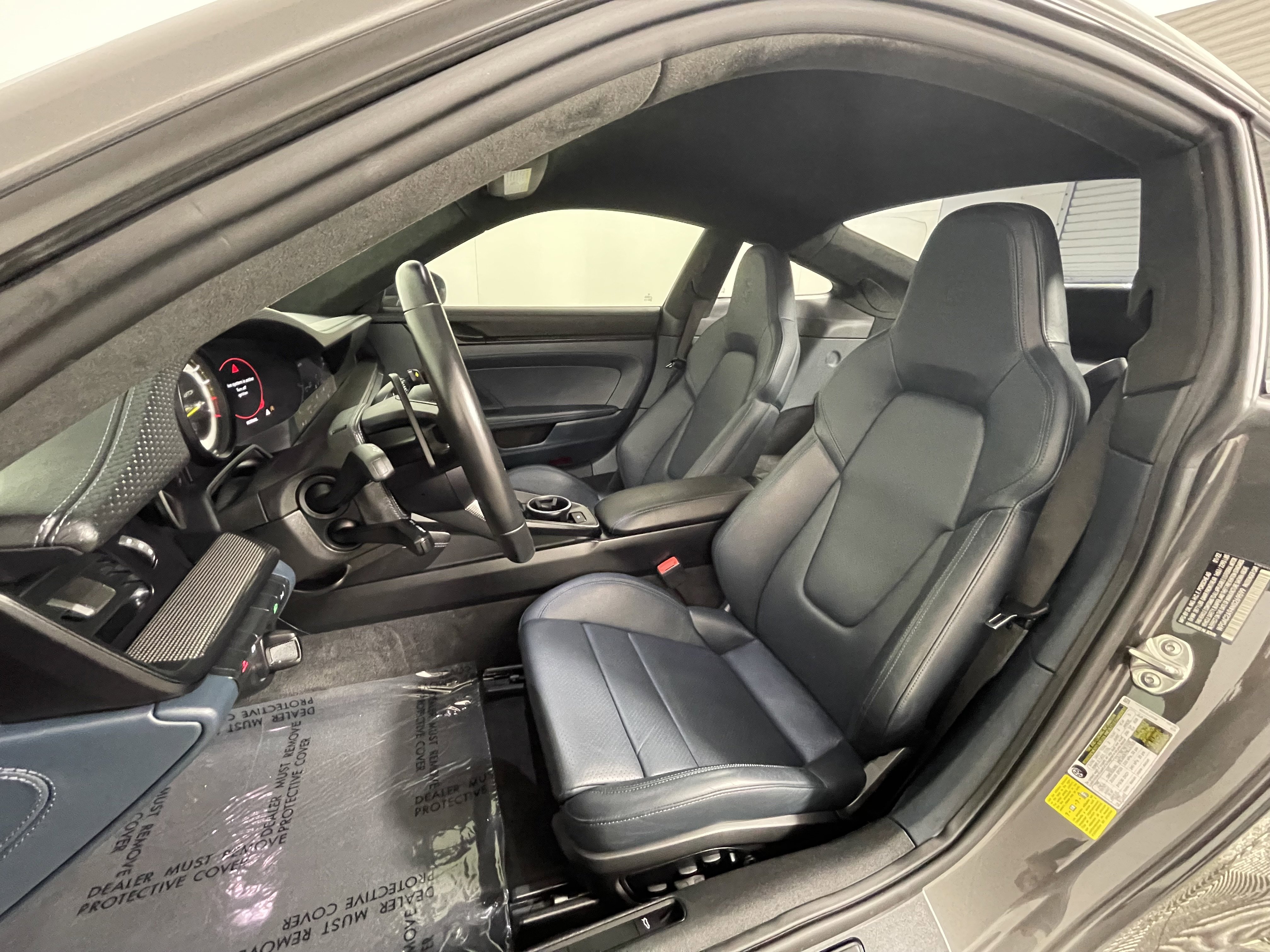 Certified 2022 Porsche 911 GT3 image 5