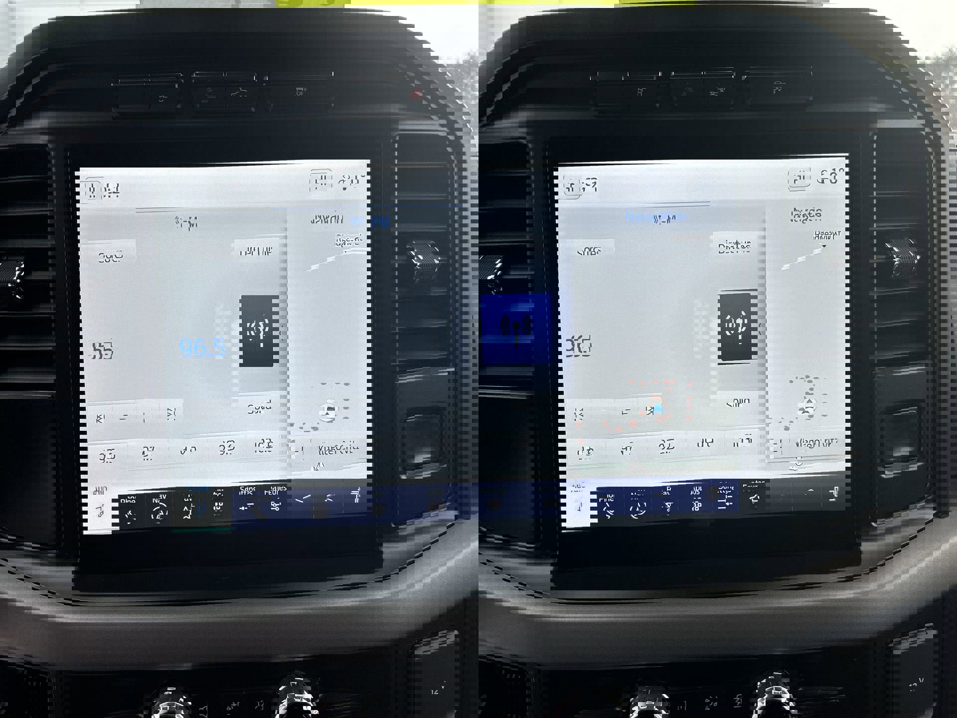 Used 2022 Ford F150 Raptor w/ Torsen Package image 16