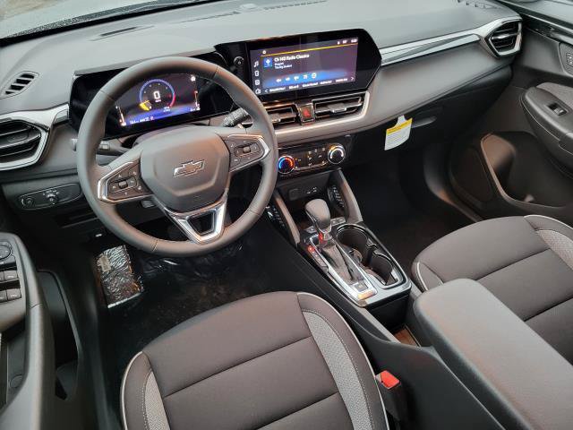 New 2026 Chevrolet TrailBlazer LT w/ Midnight Edition AWD/4WD image 26