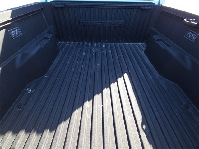 Used 2024 Toyota Tacoma TRD Sport image 11