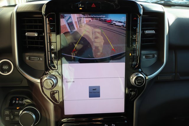 New 2026 RAM 1500 Big Horn image 24