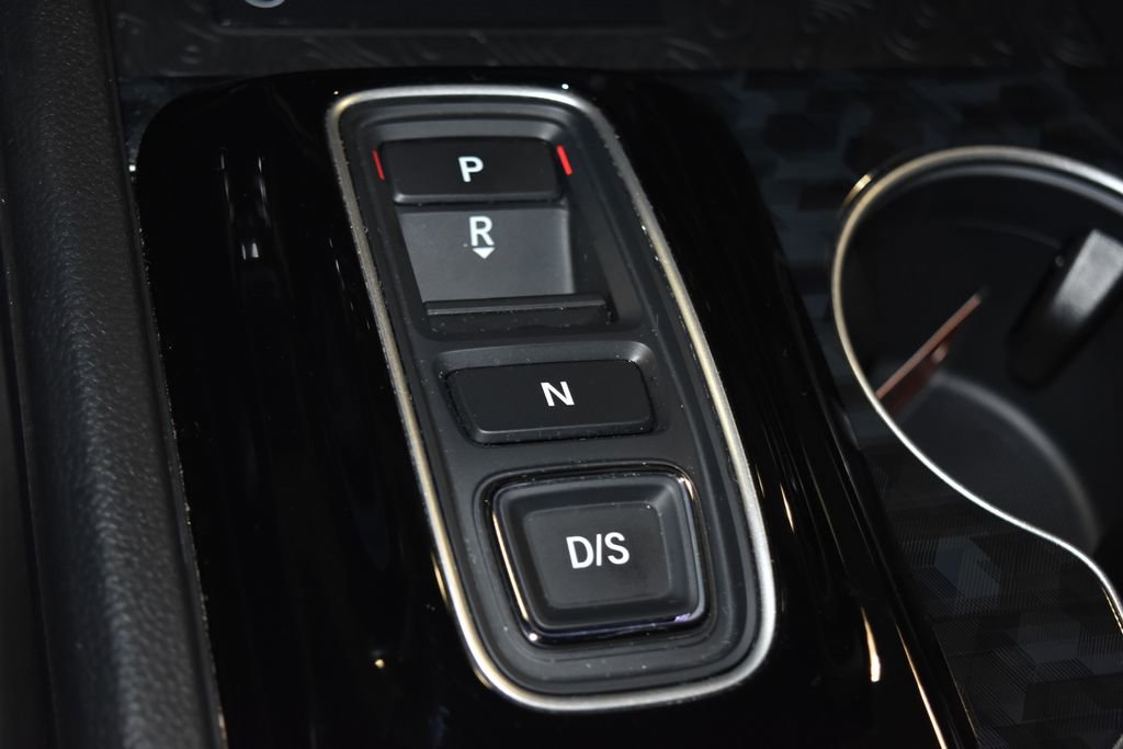 Used 2026 Honda Passport TrailSport Elite image 16