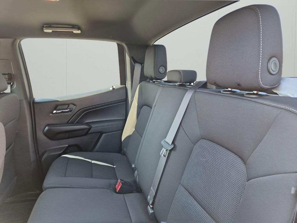 Used 2024 GMC Canyon Elevation image 19